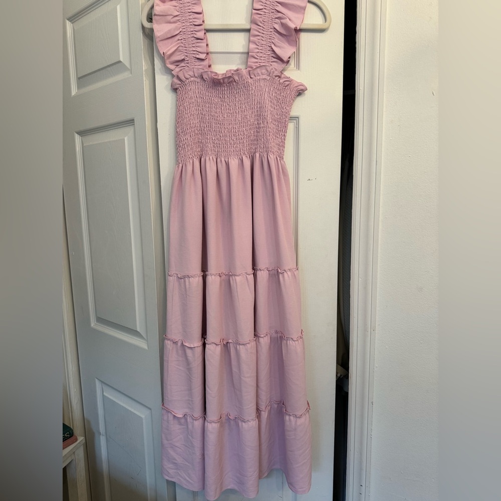 Hill House Nap Dress